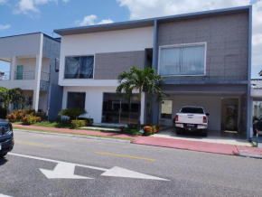 Casa Condomínio de Luxo Cop 30